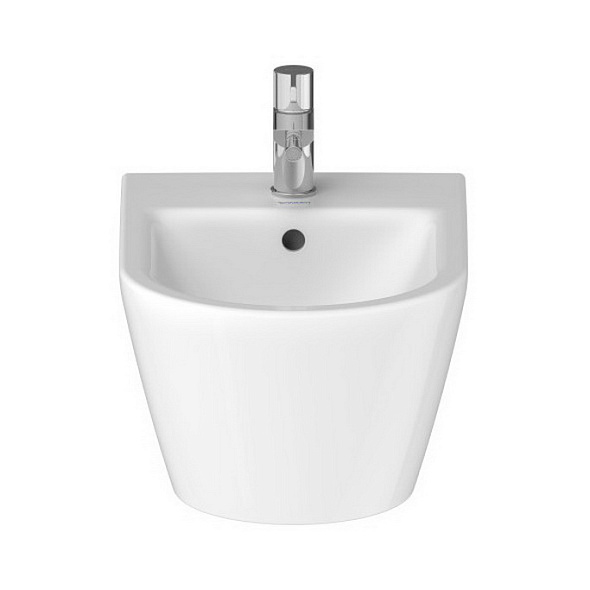 Биде подвесное Duravit D-Neo 54х37 2294150000
