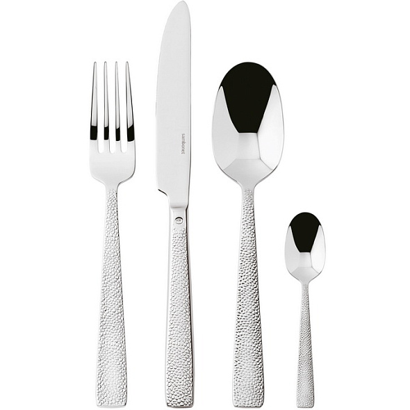 Набор столовых приборов Siena, 24 предмета