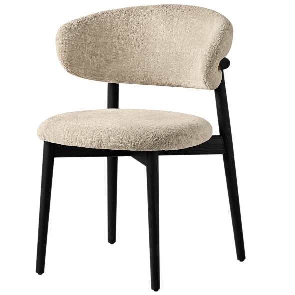 Стул Calligaris Oleandro CS2034, Sand