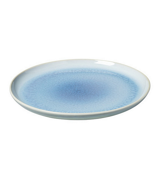 Тарелка салатная Crafted Blueberry 21 см