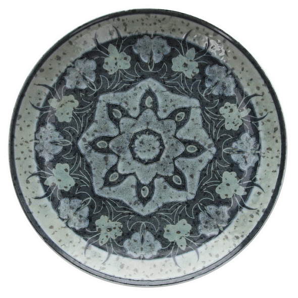 Тарелка салатная Coupe Moony 20 см