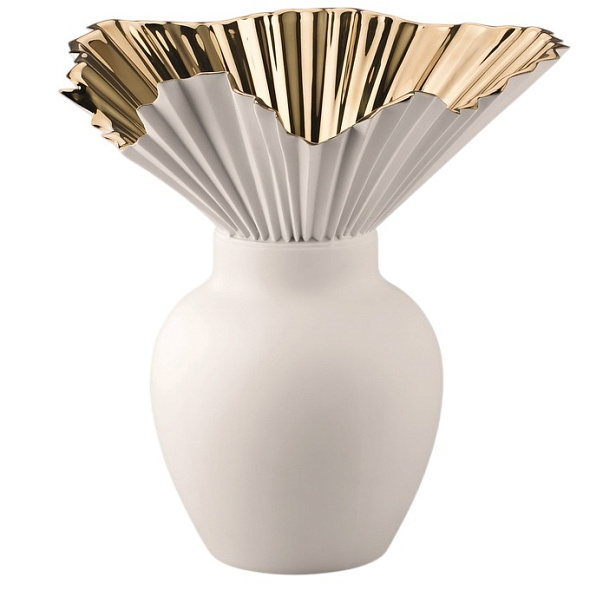 Ваза Falda 27 см