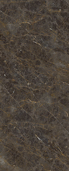 Керамогранит La Faenza Aesthetica 120х278 LPM, Golden Black, 6,5 мм