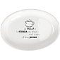 Блюдо овальное Kitchen Cool 38х26,5 см