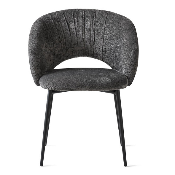 Стул Calligaris Anime, Anthracite Grey