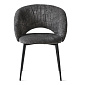 Стул Calligaris Anime, Anthracite Grey