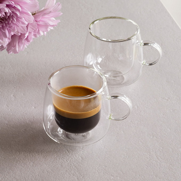 Набор кружек Artesano Hot&Cold Beverages 60 мл, 2 шт