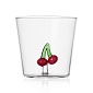 Стакан "Вишня" Fruits & Flowers 300 мл