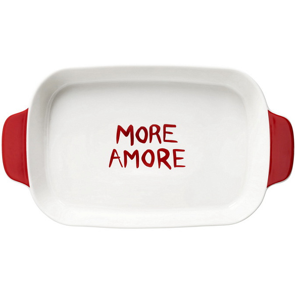 Форма для запекания More Amore 33х19 см