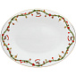 Блюдо овальное Nora Christmas 36 см