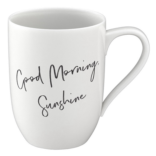 Кружка Good morning Sunshine 340 мл