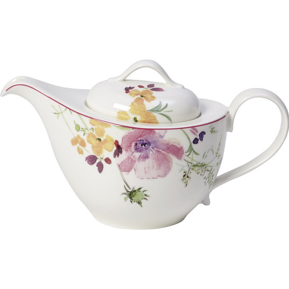 Заварник Mariefleur Tea 620 мл