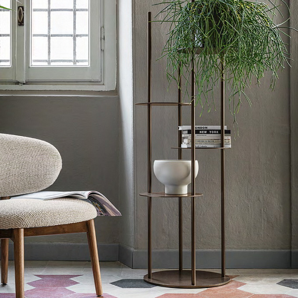 Подставка для аксессуаров Calligaris Circles