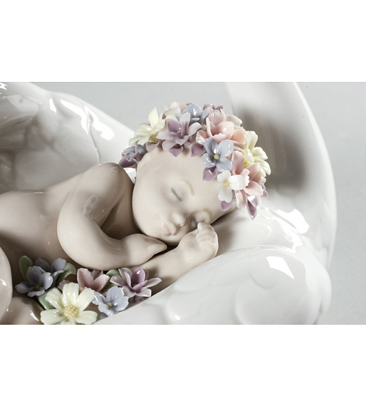 Статуэтка "Фантастические сновидения" 16х19х14 см