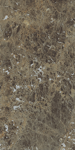 Керамогранит Italon Charme Deluxe 80х160 Lux, Imperador Dark, 9 мм