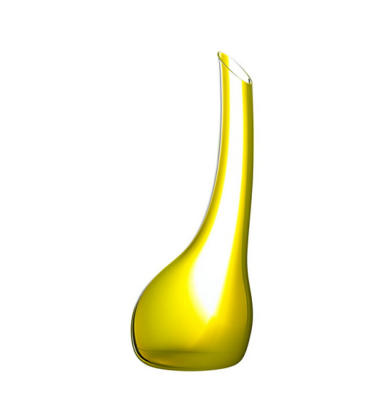 Декантер Cornetto Confetti Yellow 1,2 л