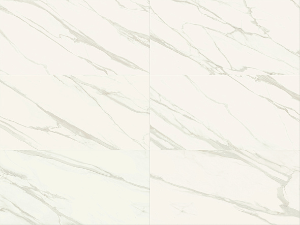 Керамогранит Italon Metropolis 80х160 Naturale, Calacatta Gold, 9 мм