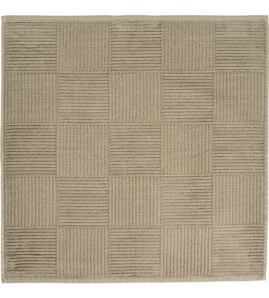 Полотенце кухонное Adam 50x50 см, песочное