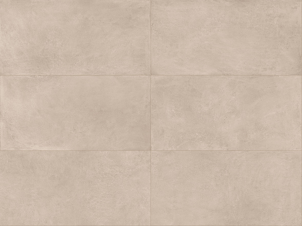 Керамогранит Italon Eternum 60х120 Naturale, Cream, 9 мм
