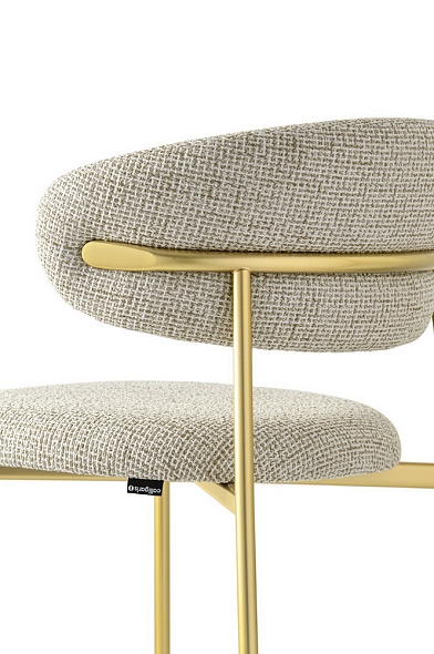 Стул Calligaris Oleandro, Hemp