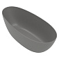 Ванна квариловая Villeroy & Boch Antao 170х75 UBQ170TAO7V-3S, серая