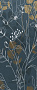 Керамогранит Italon Boutique 60х120 Naturale, Blossom, 9 мм