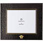 Рамка для фотографий Versace Frames 20х25 см, черная VHF3