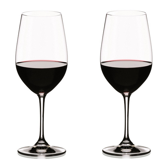 Набор бокалов для вина Riesling Grand Cru/Zinfandel Vinum 400 мл, 2 шт
