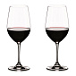 Набор бокалов для вина Riesling Grand Cru/Zinfandel Vinum 400 мл, 2 шт