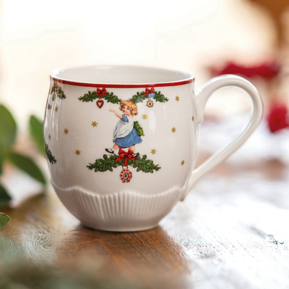 Кружка "Дети" Toy’s Fantasy 450 мл