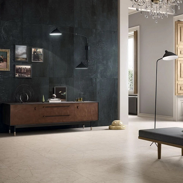 Керамогранит Italon Contempora 60х120 Cerato, Pure, 10 мм