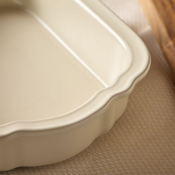 Форма для запекания Bistro Chic 28х19 см