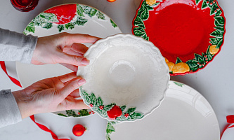 Coroa De Natal
