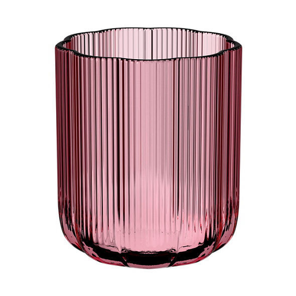 Ваза Fleur Cassis 15 см