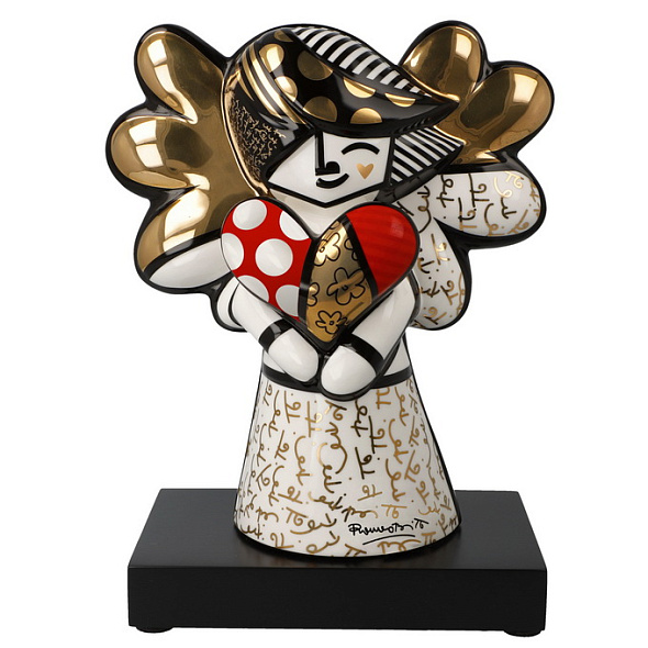 Фигурка Golden Faith 23 см