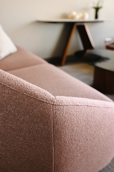 Диван Calligaris Jill с подушками