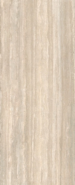 Керамогранит Panaria Perpetual 60х120 Nat, Travertino Cream, 9 мм
