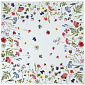 Скатерть прямоугольная Suzanne 150x250 см