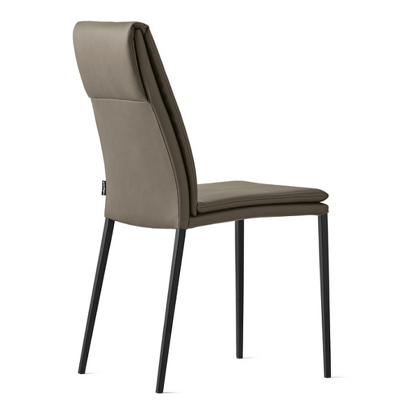 Стул Calligaris Carmen, Mud Brown
