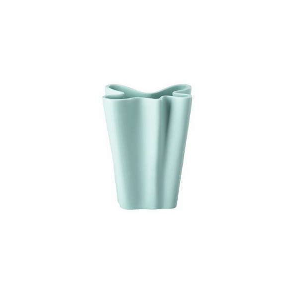 Ваза Flux Mint 9 см