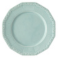 Тарелка столовая Maria Pale Mint 26 см