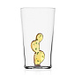 Бокал лонгдринк Desert Plants 450 мл, желтый Бокал лонгдринк Desert Plants 450 мл, желтый