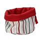 Корзинка для хлеба Textile Regimental 18х16,5 см