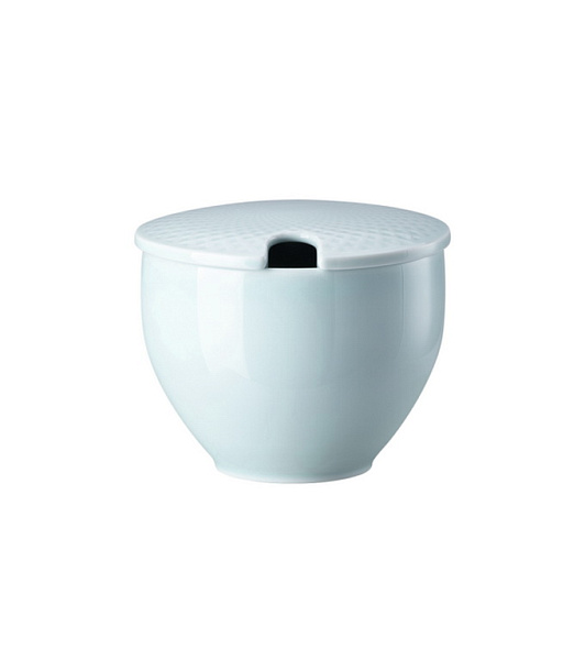 Сахарница Junto Opal Green 280 мл