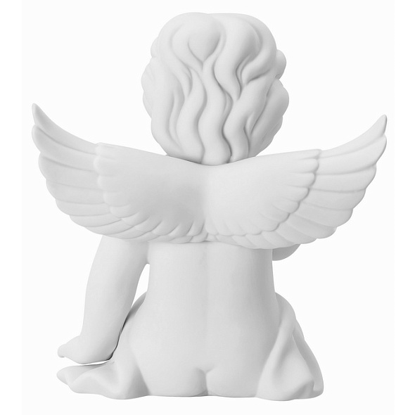 Фигурка "Воздушный поцелуй" 14 см