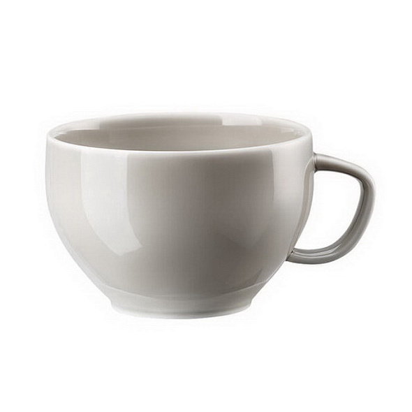 Чашка чайная Junto Pearl Grey 240 мл