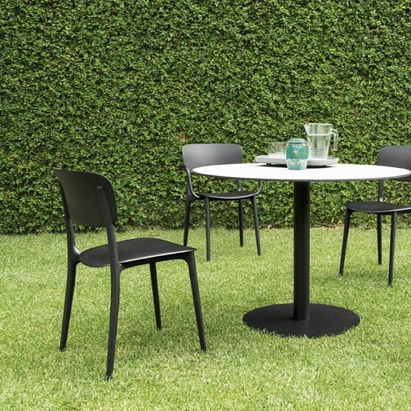 Стул Calligaris Liberty, Black