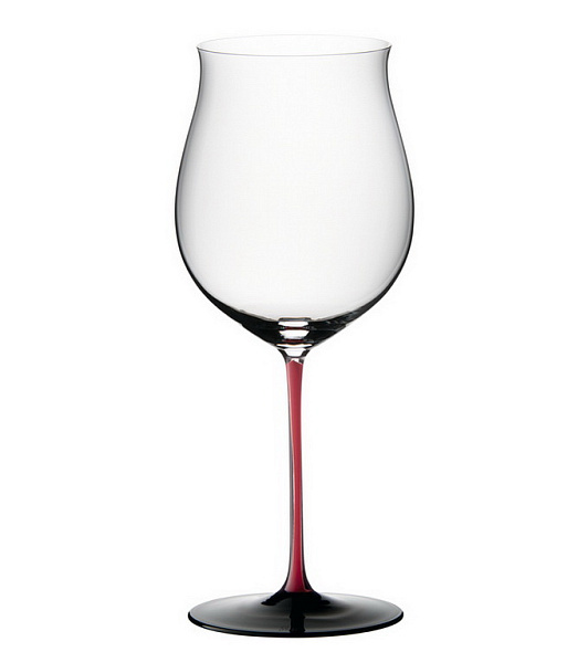 Бокал для вина Burgundy Grand Cru Sommeliers Black Series Collector’s Edition 1050 мл