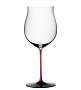 Бокал для вина Burgundy Grand Cru Sommeliers Black Series Collector’s Edition 1050 мл
