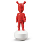 Статуэтка The Red Guest 30х11х11 см